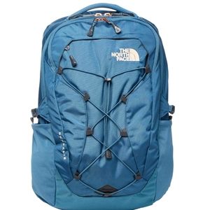 The north face borealis luxe backpack